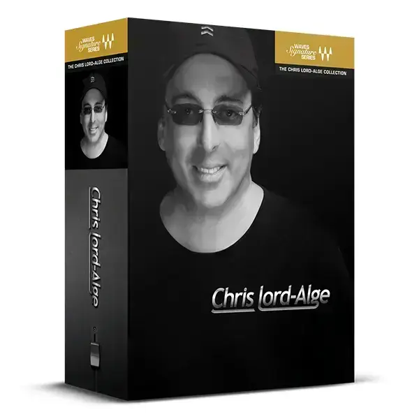 Waves Chris Lord-alge Signature Series [1]