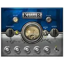 Waves Eddie Kramer Effects Channel [1]