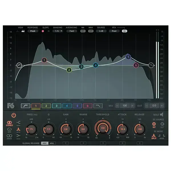 Waves F6 Floating-band Dynamic Eq [1]