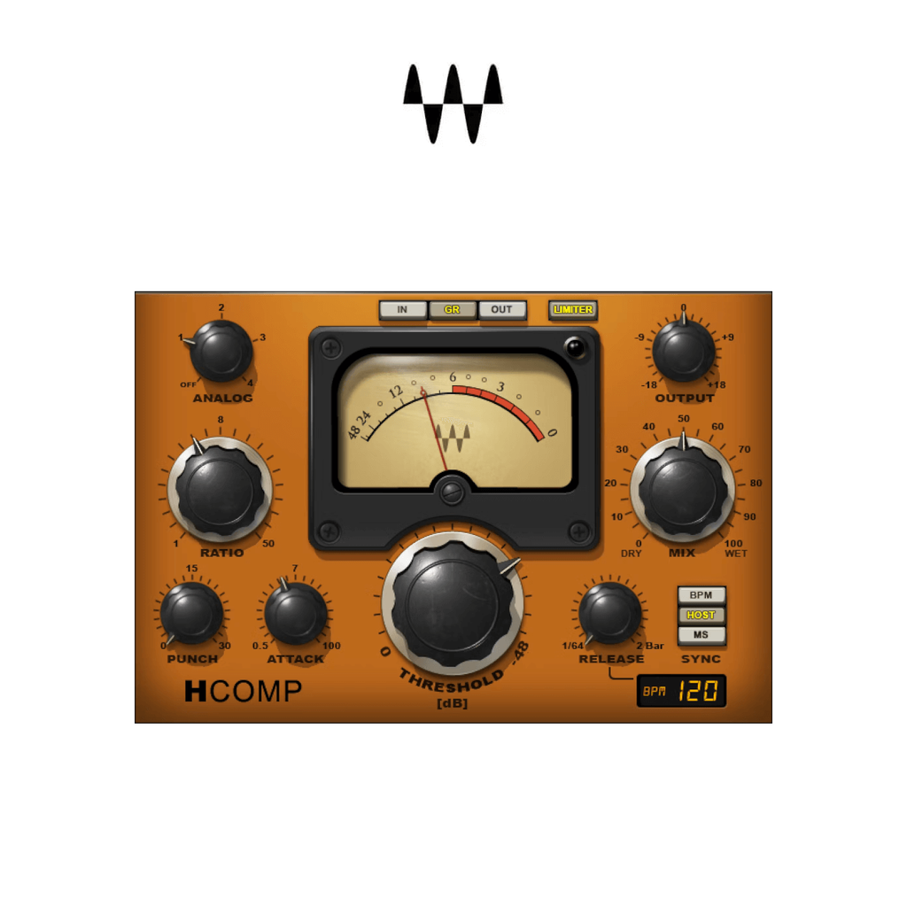 Waves H-comp Hybrid Compressor [1]