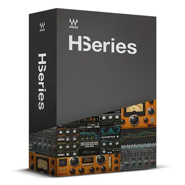 Waves H-series [1]