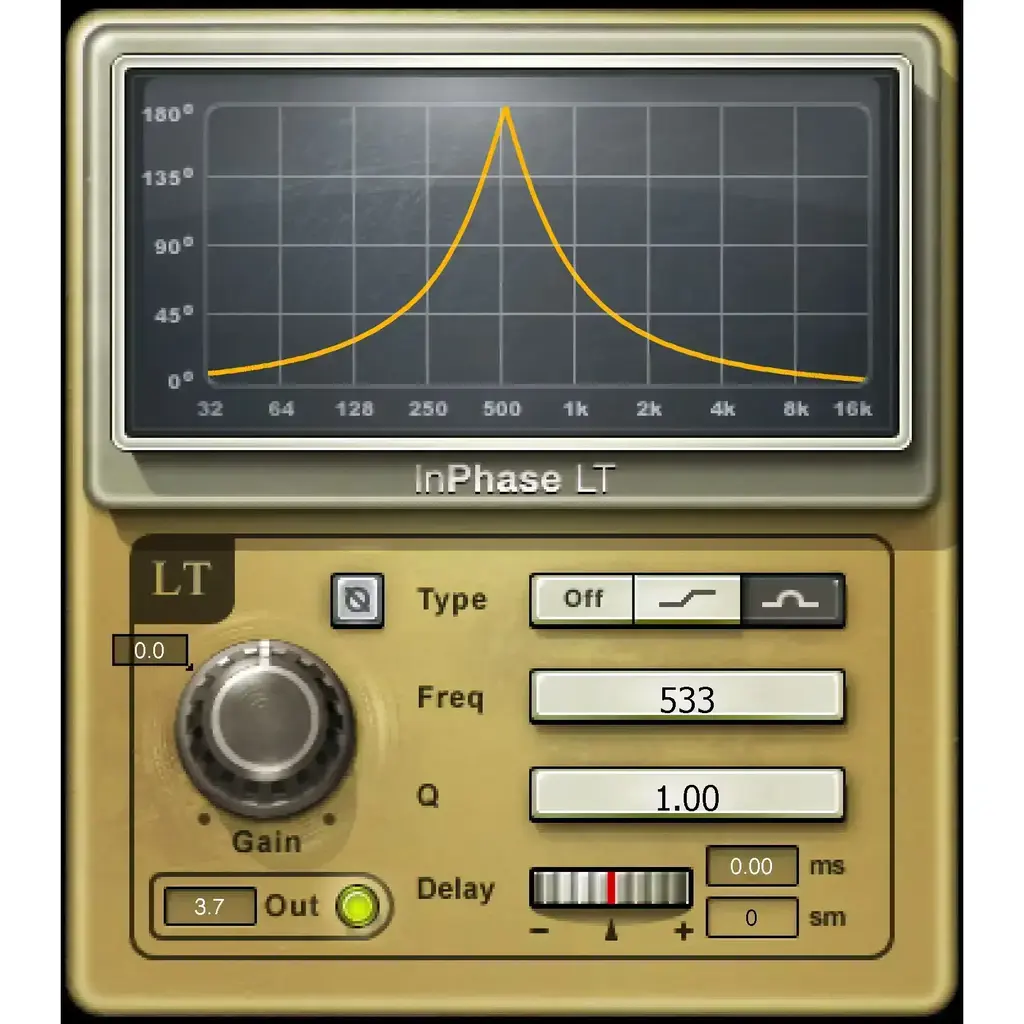 Waves Inphase Lt [1]