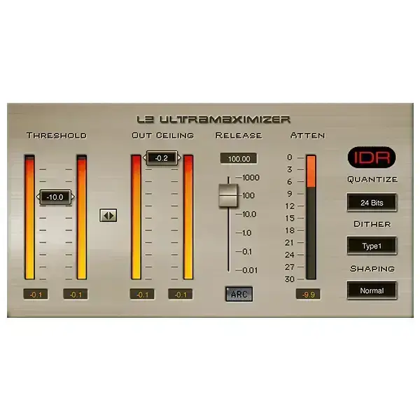 Waves L2 Ultramaximizer [1]