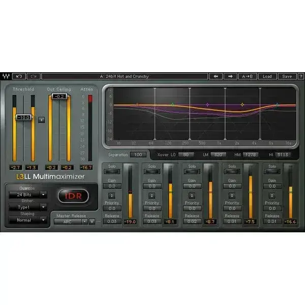 Waves L3 Multimaximizer [1]