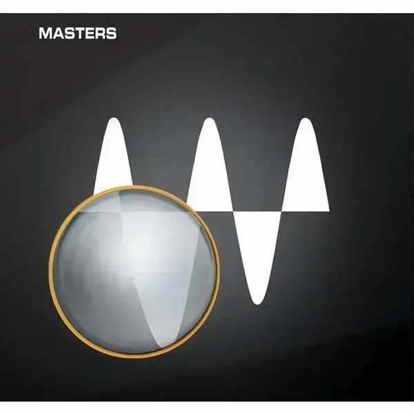 Waves Masters [1]