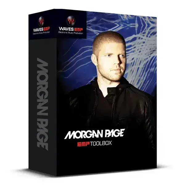 Waves Morgan Page Emp Toolbox [1]