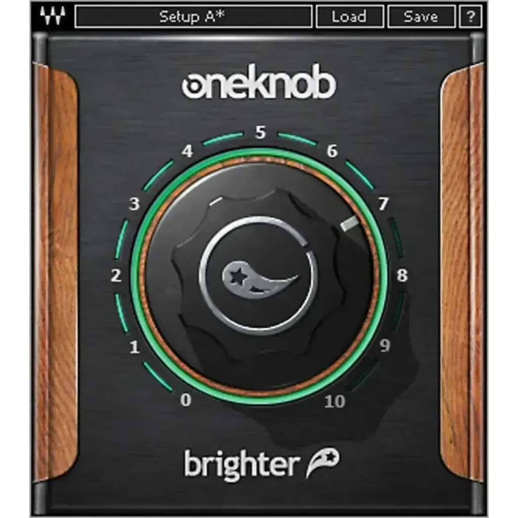 Waves Oneknob Brighter [1]