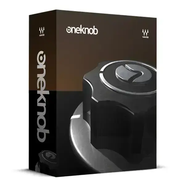 Waves Oneknob Series [1]