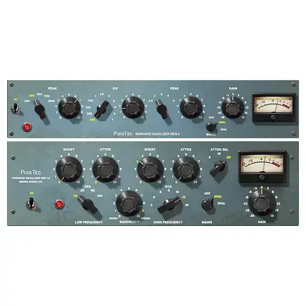 Waves Puigtec Eqs [1]