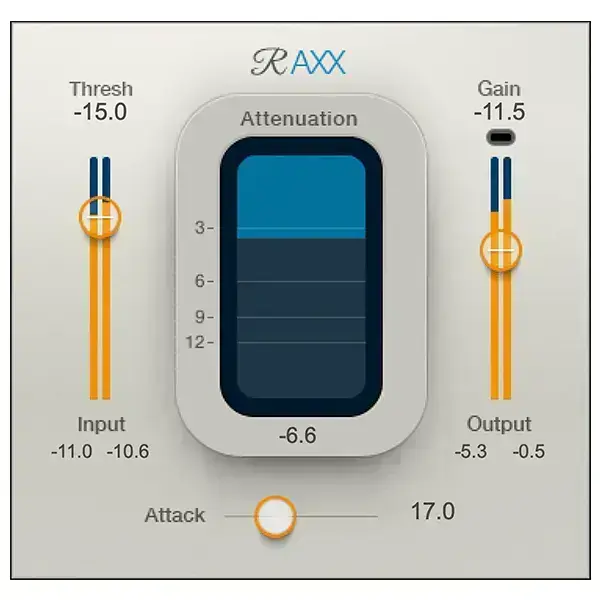 Waves Renaissance Axx [1]