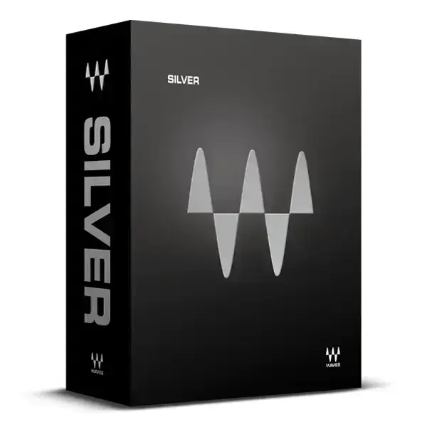 Waves Silver [1]