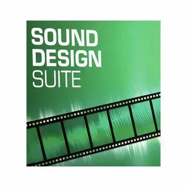 Waves Sound Design Suite [1]