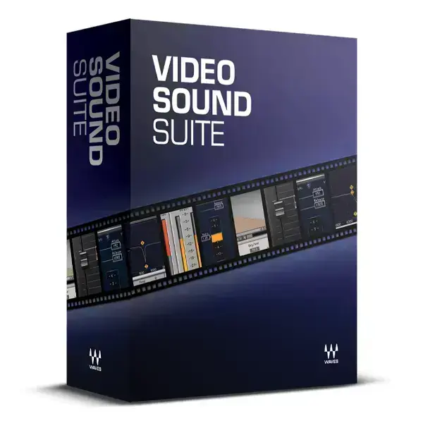 Waves Video Sound Suite [1]