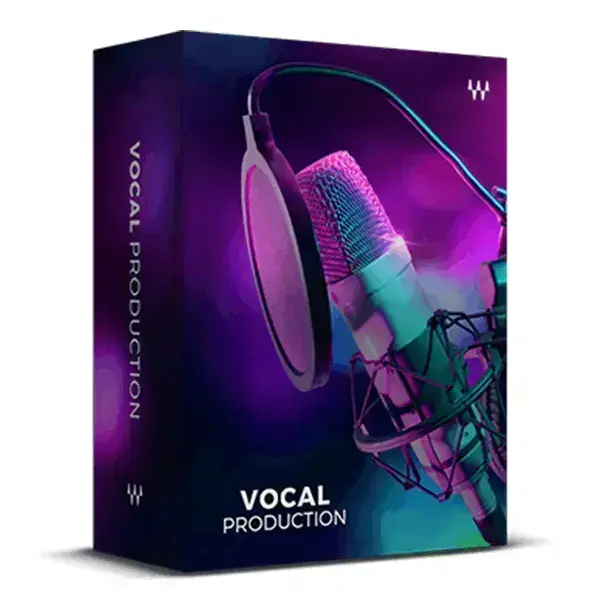 Waves Vocal Production [1]