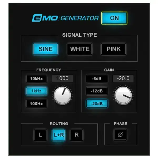 Waves Emo Generator [1]