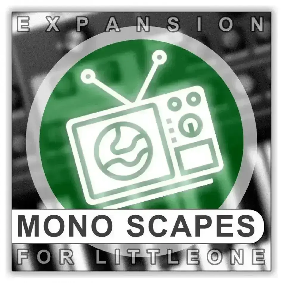 Xhun Mono Scapes Expansion [1]