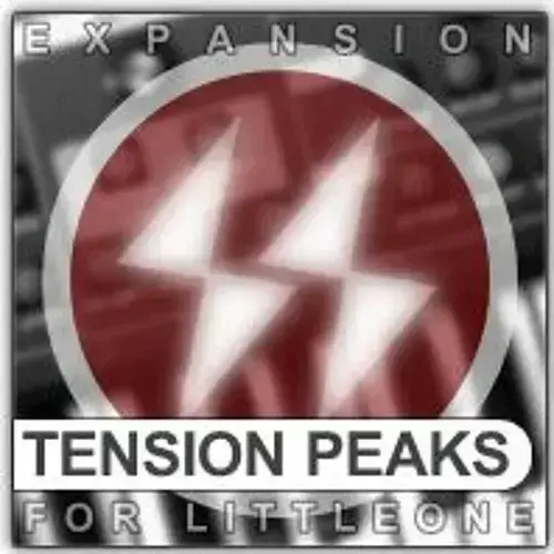 Xhun Tension Peaks Expansion [1]