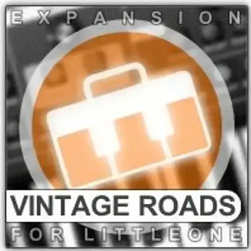 Xhun Vintage Roads Expansion [1]