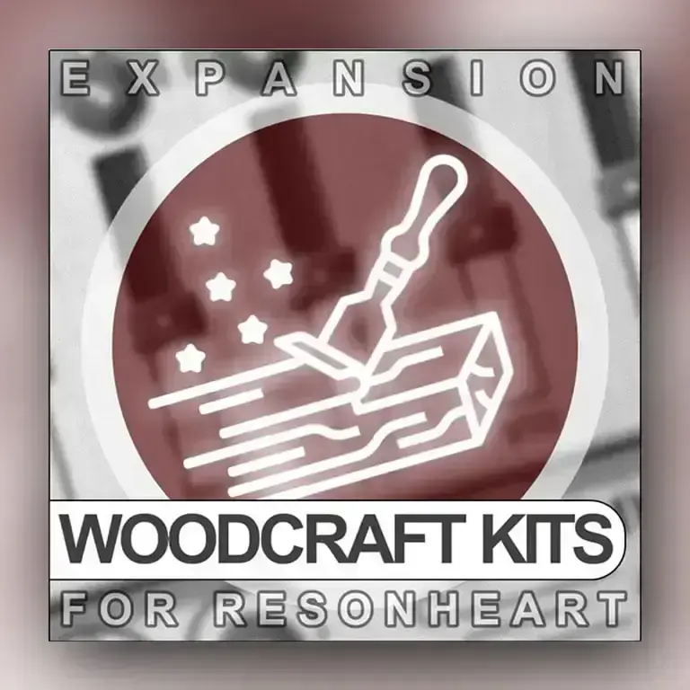 Xhun Woodcraft Kits Expansion [1]