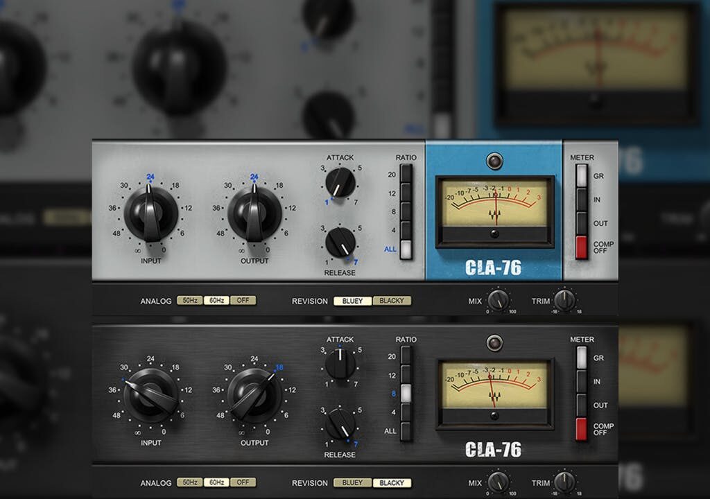 Cla-76-compressor-limiter