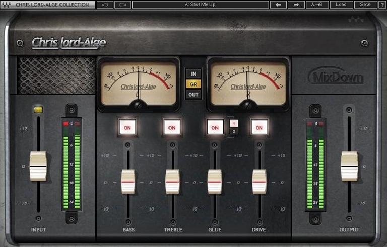 Waves CLA MixDown - Giải Pháp Hoàn Hảo Cho Bản Mix Cuối Cùng