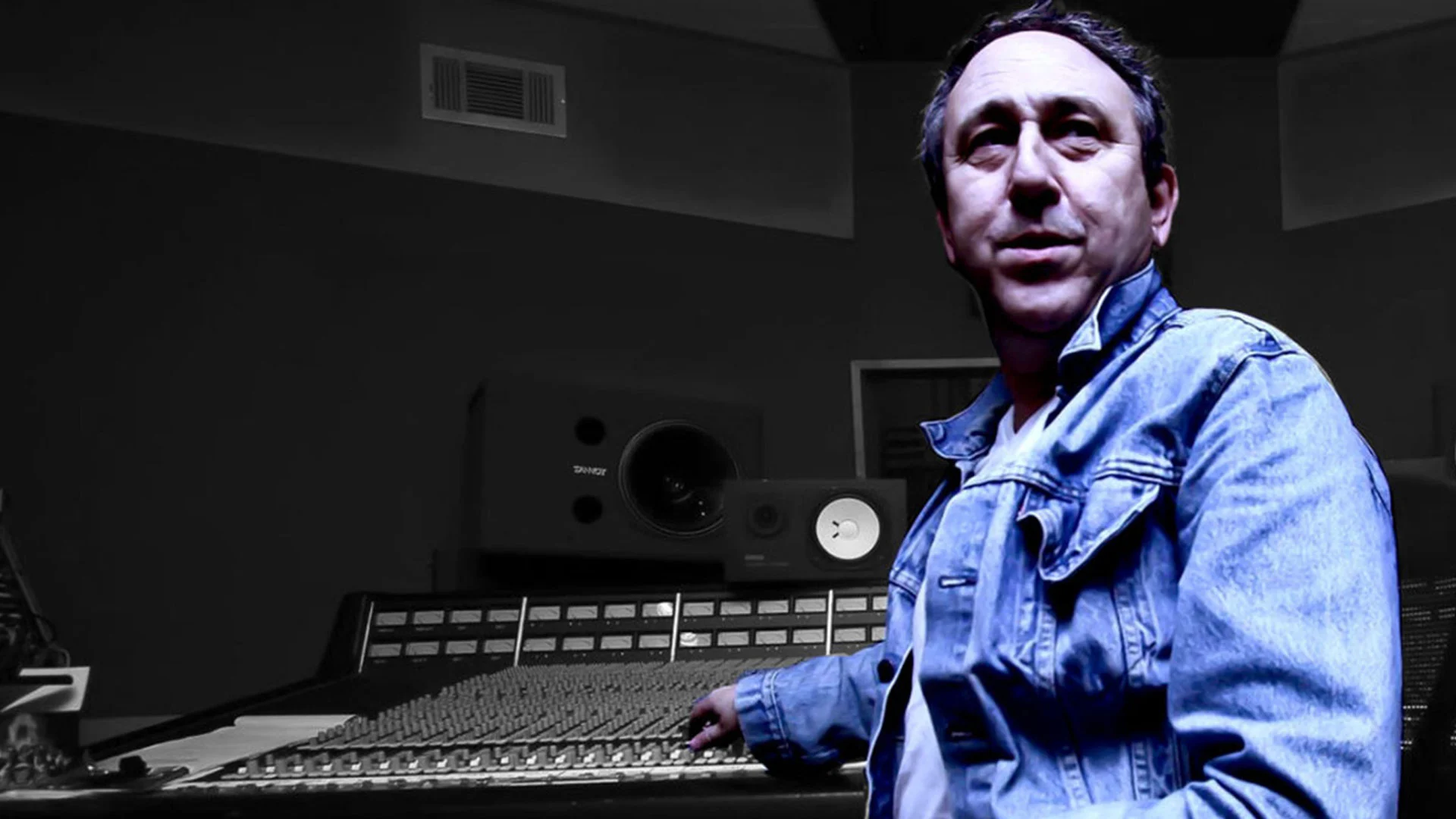 Steven Slate Drums David Bendeth expansion