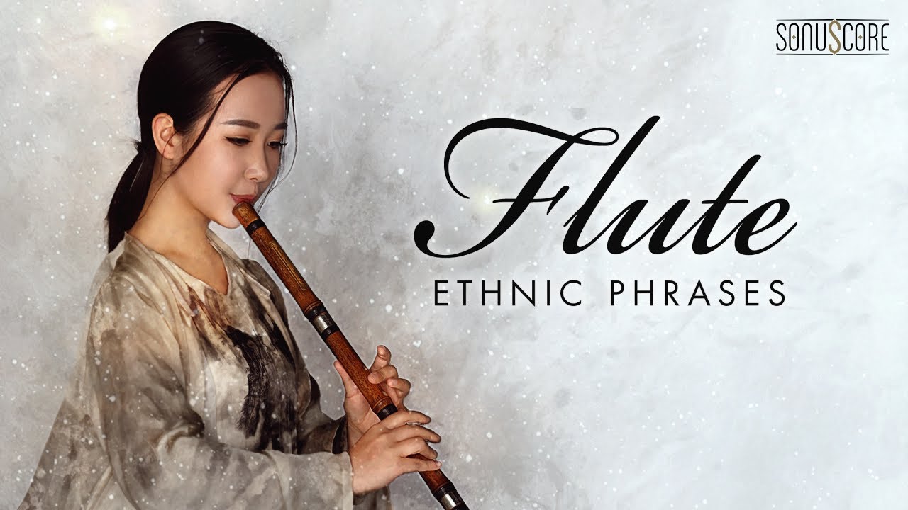 Sonuscore Ethnic Flute Phrases