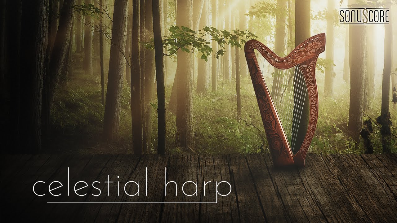 Sonuscore Celestial Harp