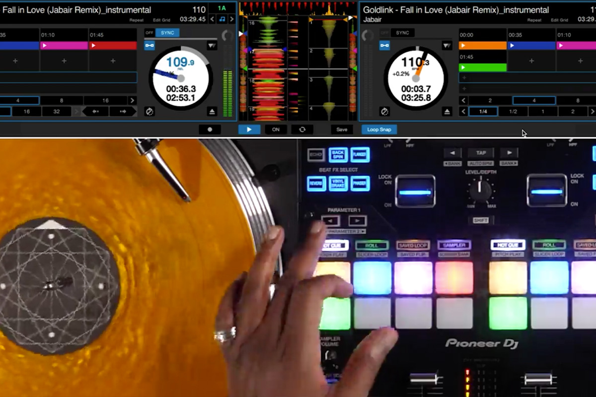 Serato DJ Suite