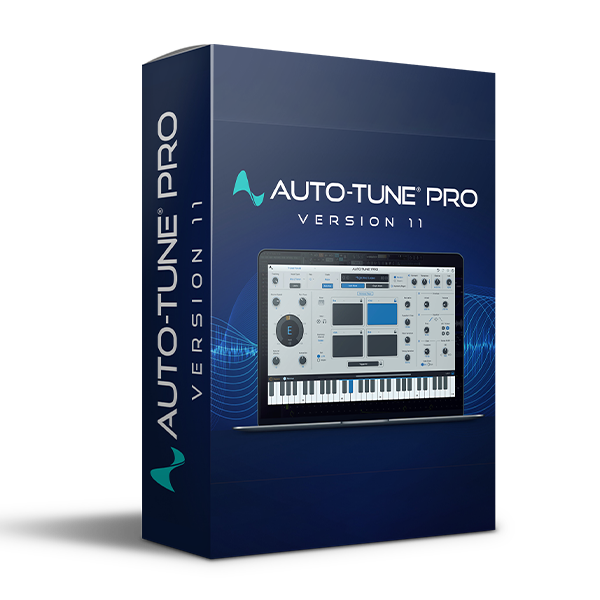 Autotune 11