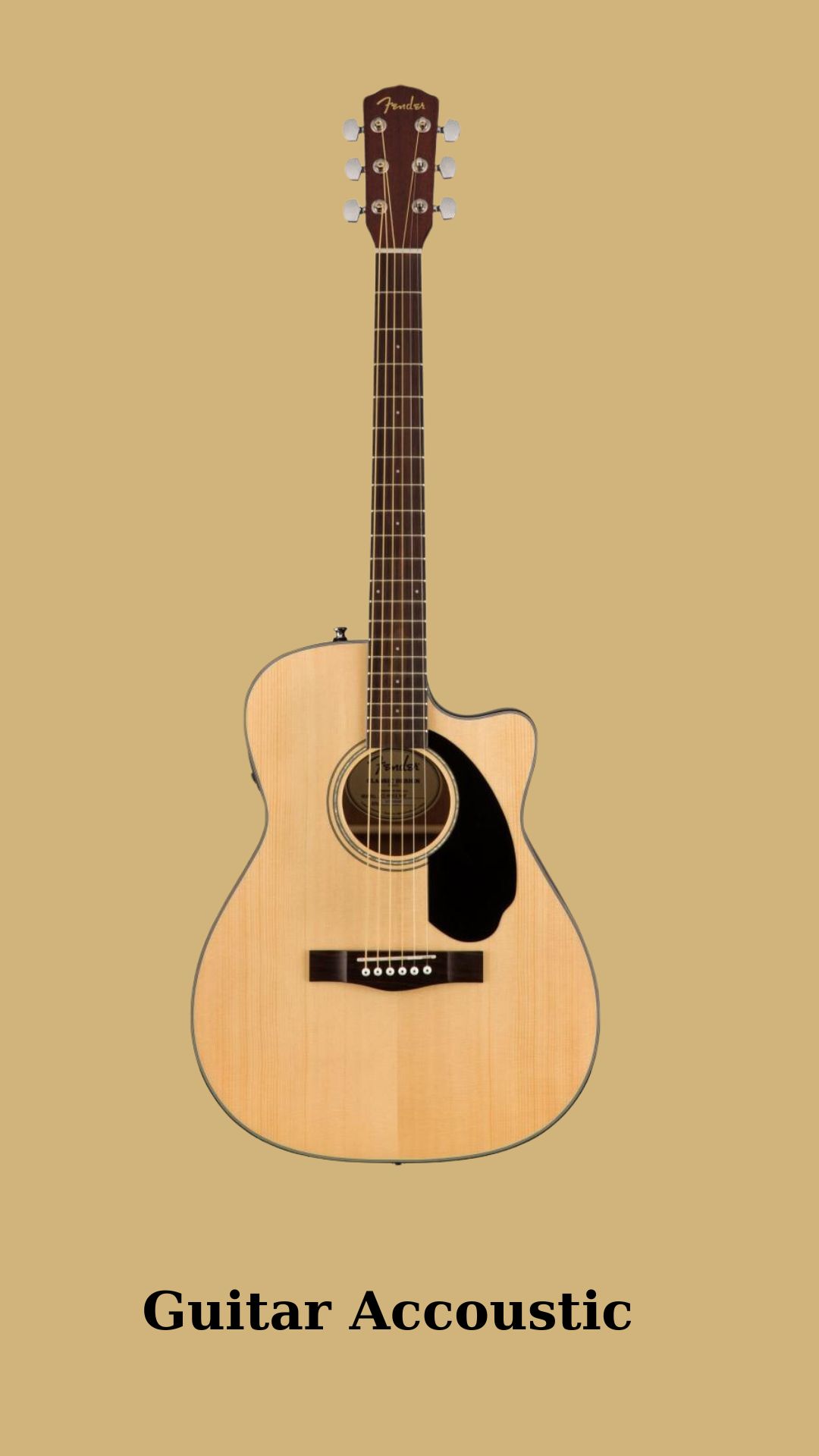 Đàn Guitar Acoustic