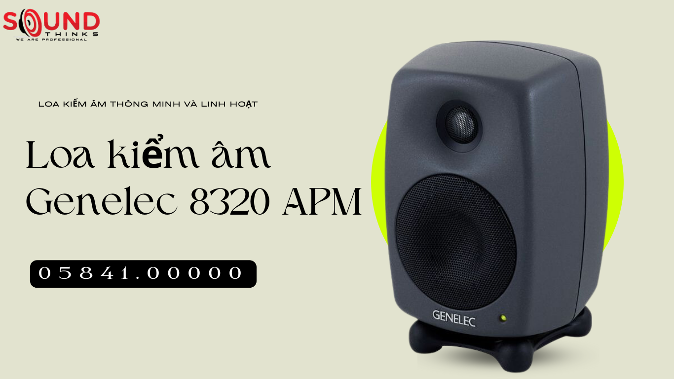 Genelec 8320 (1)