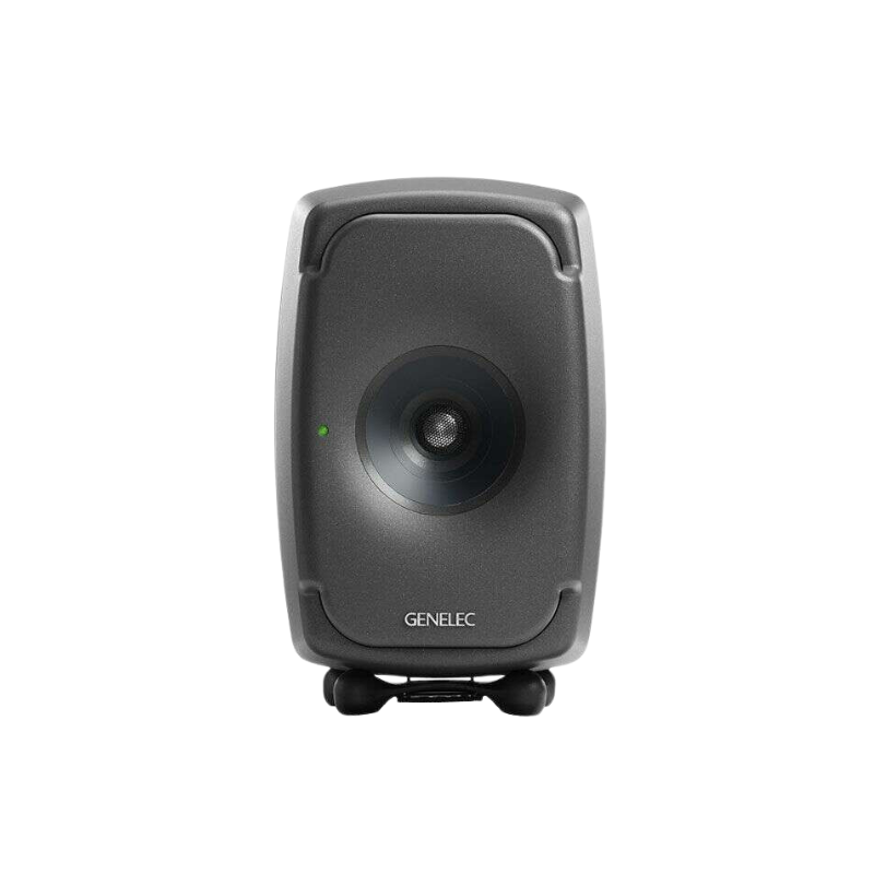 Genelec 8331 Ap Truoc