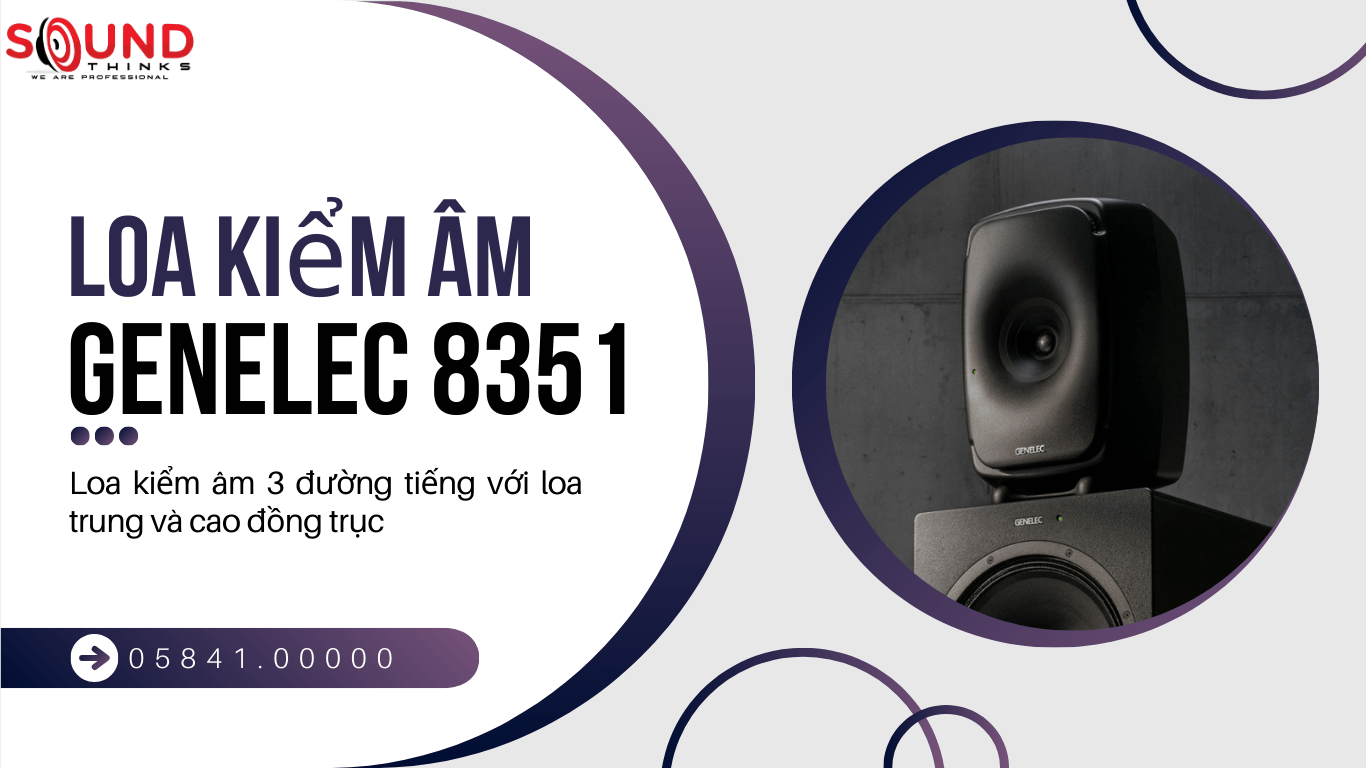 Genelec 8351 (1)