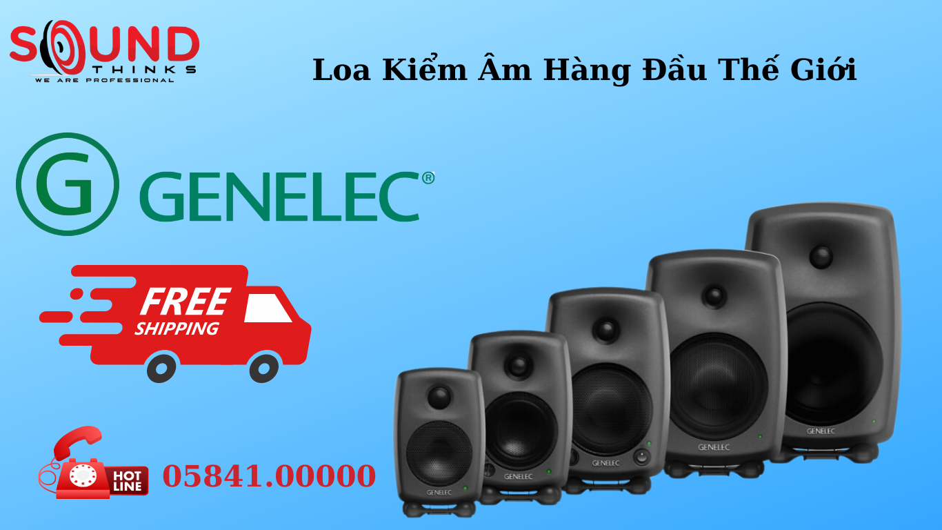 Genelec