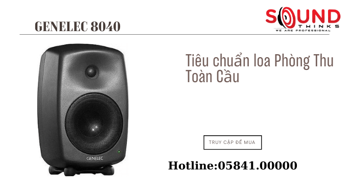 _loa Genelec 8040