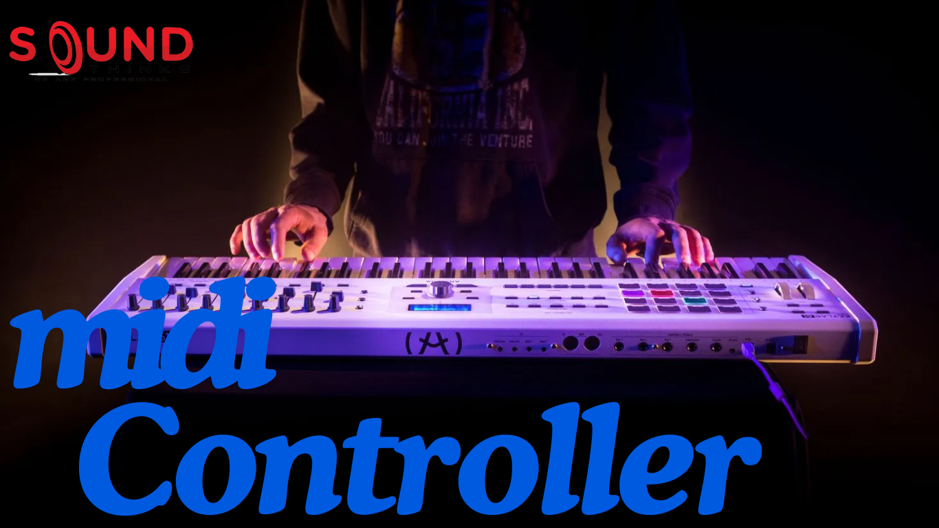 Midi Controller (1)