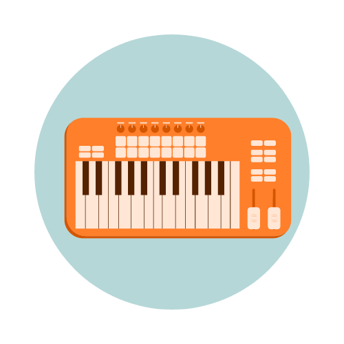 Midi Controller