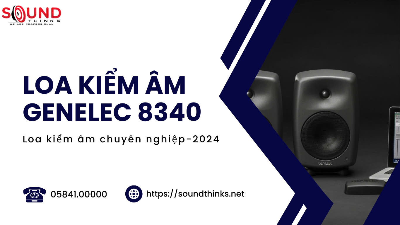 Genelec 8340 (2)