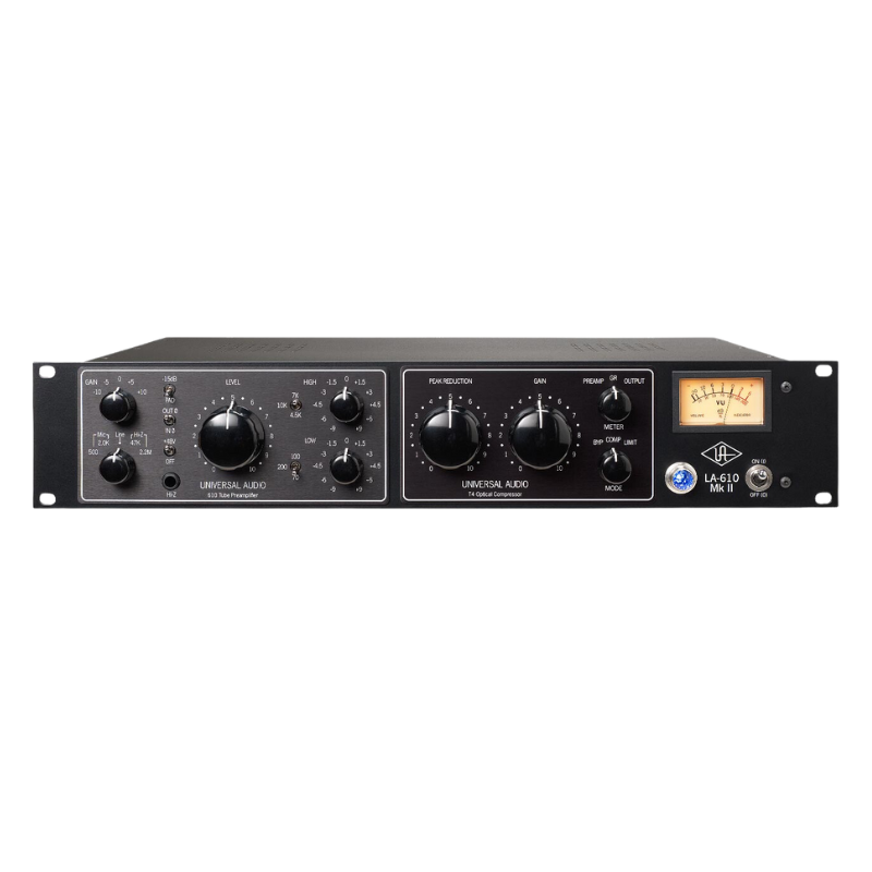 Uad 610 Mk2