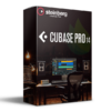 Cubase Pro 14