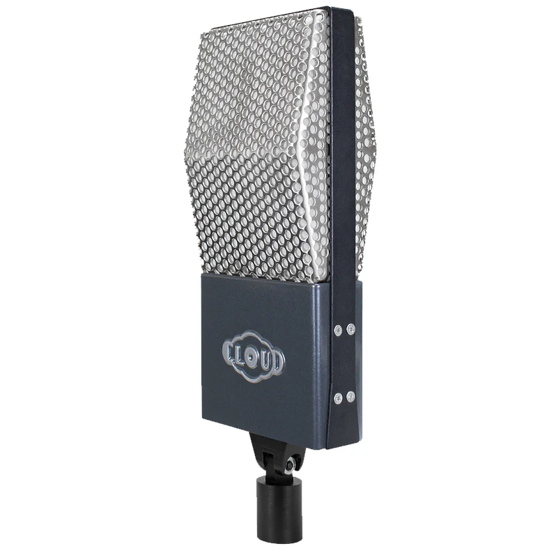 Cloud JRS-34P Ribbon Mic