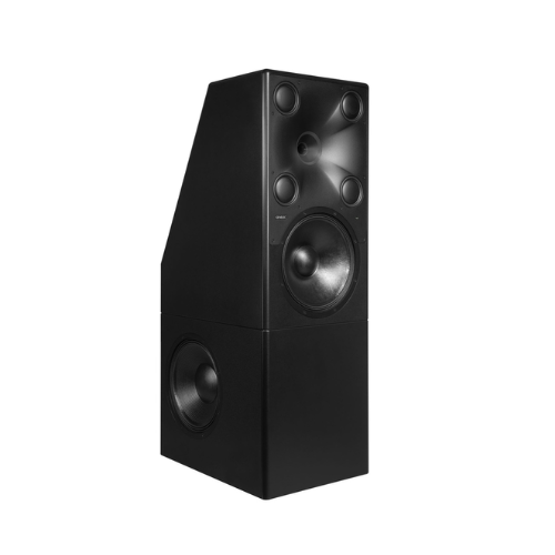 Loa Kiểm âm Genelec 8381a