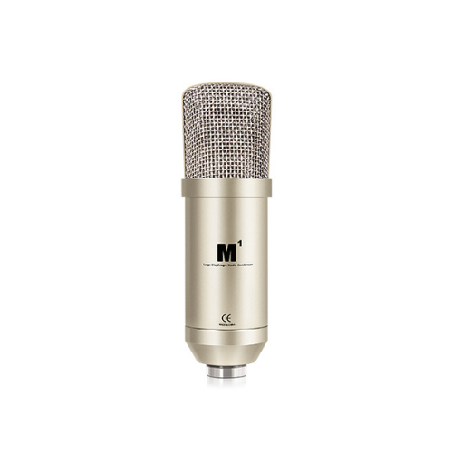 Microphone Icon M1