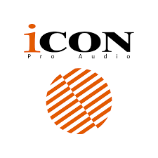 Icon Pro Audio