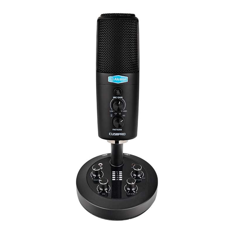 Microphone Alctron Cu58 Pro