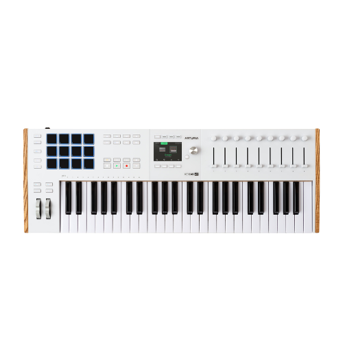 Arturia Keylab MK3