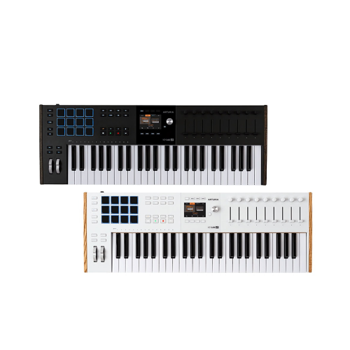 Arturia Keylab 49 MK3