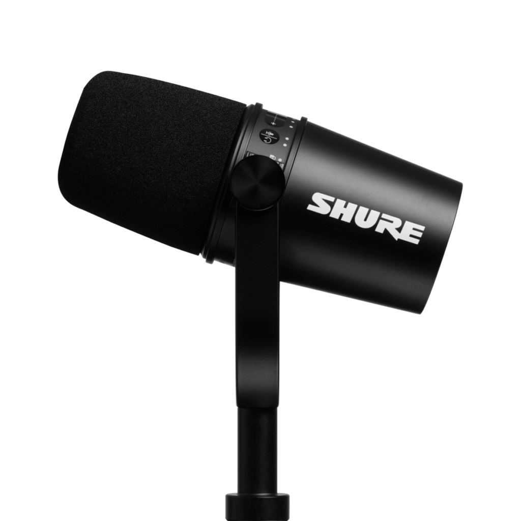 Microphone Shure MV7