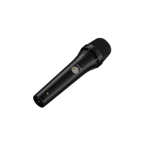 Microphone Icon Dynamic 58